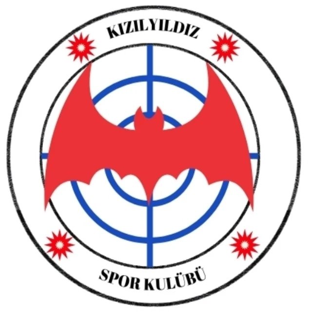KızılYıldız Spor Kulübü logosu